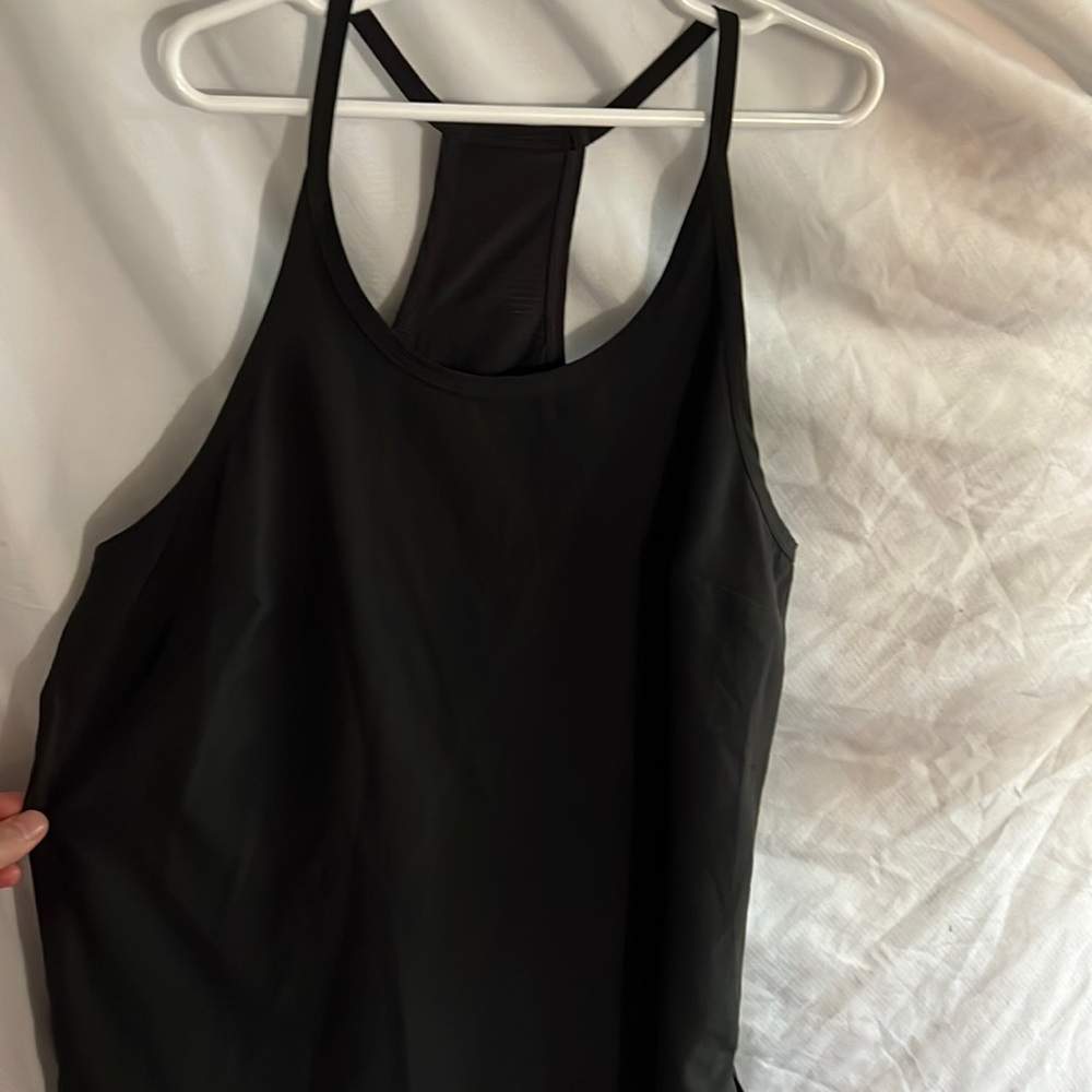 Tek gear size small